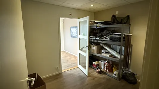 Industrilokaler att hyra i Haninge - foto 11