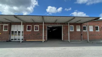 Ledig lagerlokal om ca 1 030 m².