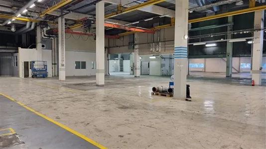 Butikslokaler att hyra i Söderort - foto 3