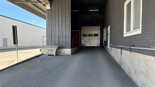 Industrilokaler att hyra i Västerort - foto 8