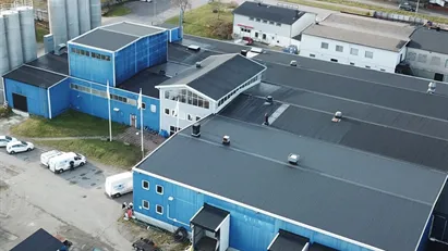 Industrilokal att hyra i Norrtälje, Rimbo