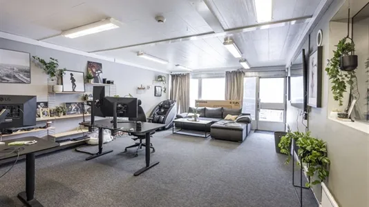 Kontorslokaler att hyra i Mölndal - foto 2