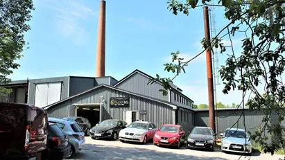 Fräsch, väldisponerad lokal i ett plan med flexibla användningsområden