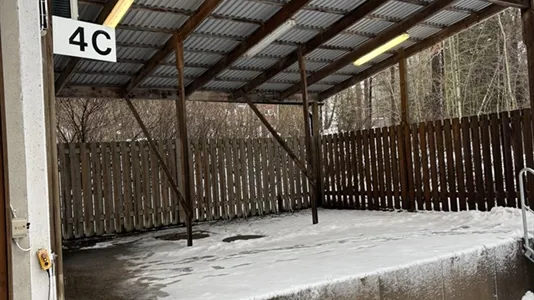 Industrilokaler att hyra i Västerort - foto 5