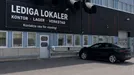 Industrilokal att hyra, Gävle, Utmarksvägen<span class="blurred street-number" onclick="ProcessAdRequest(628286)"><span class="hint">Se väg-nr</span>[xxxxxxxx]</span>