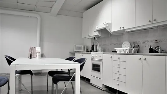 Industrilokaler att hyra i Upplands-Bro - foto 9