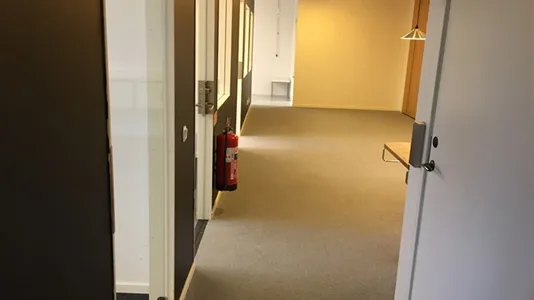 Kontorslokaler att hyra i Burlöv - foto 4