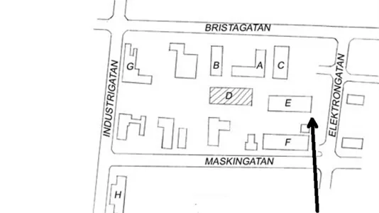 Kontorslokaler att hyra i Sigtuna - foto 3