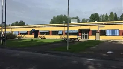 Industrilokal att hyra i Sandviken