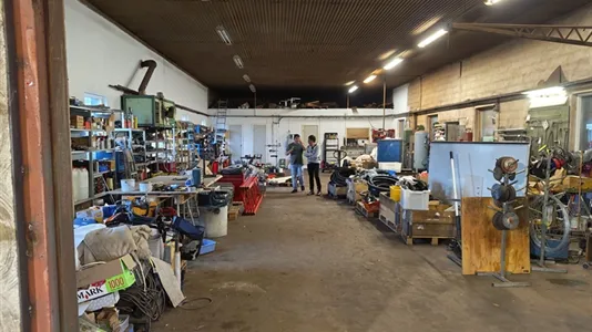 Industrilokaler att hyra i Hässleholm - foto 6