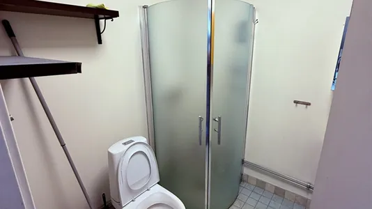 Industrilokaler att hyra i Haninge - foto 5