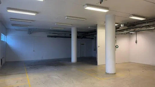 Butikslokaler att hyra i Västerort - foto 1