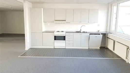 Kontorslokaler att hyra i Sundbyberg - foto 2