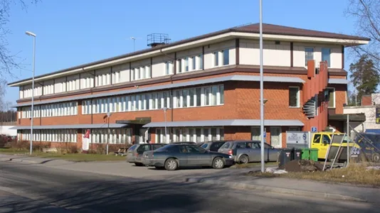 Kontorslokaler att hyra i Sigtuna - foto 10