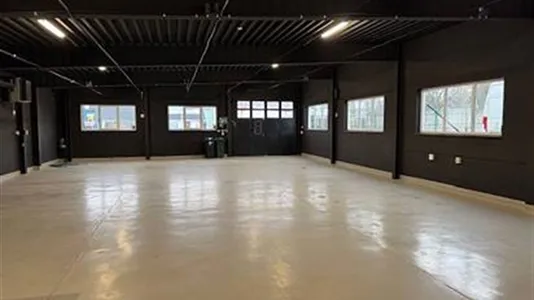 Industrilokaler att hyra i Linköping - foto 2