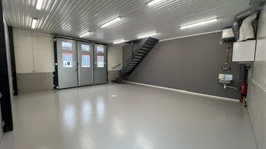 Lagerlokaler att hyra i Trosa - foto 5