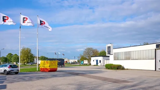 Kontorslokaler att hyra i Burlöv - foto 1