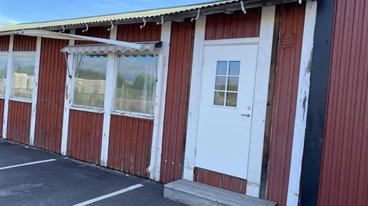 Industrilokaler att hyra i Gävle - foto 1