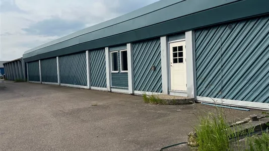 Industrilokaler att hyra i Landskrona - foto 6