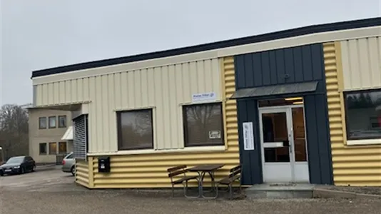 Lagerlokaler att hyra i Borås - foto 5