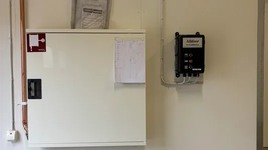 Industrilokaler att hyra i Sigtuna - foto 2