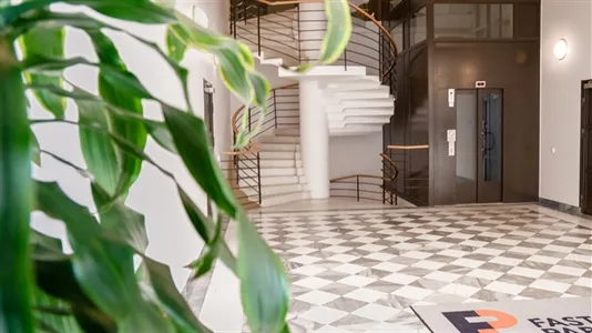 Kontorslokaler att hyra i Uppsala - foto 15