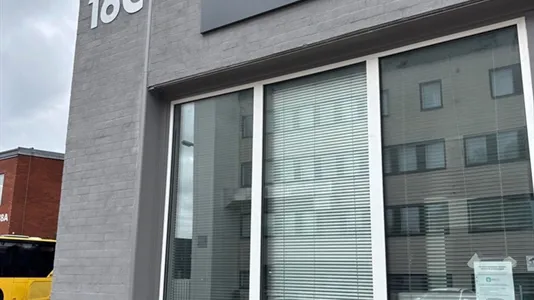 Industrilokaler att hyra i Sigtuna - foto 5