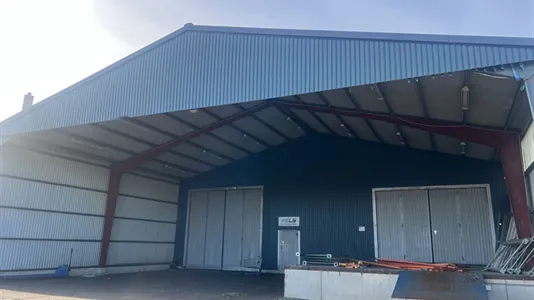 Industrilokaler att hyra i Landskrona - foto 2