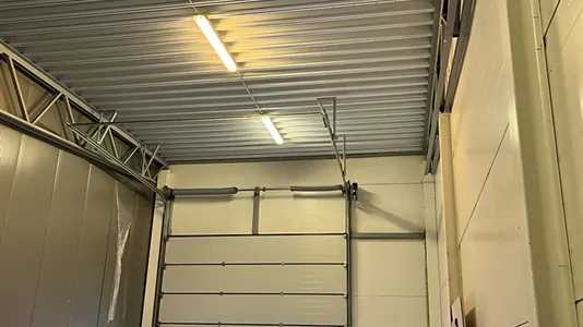 Industrilokaler att hyra i Ljungby - foto 2