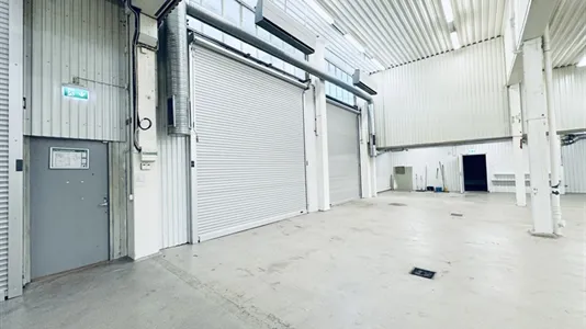 Industrilokaler att hyra i Upplands-Bro - foto 3