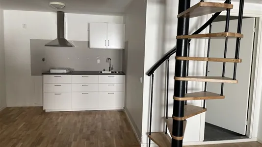 Industrilokaler att hyra i Tyresö - foto 5