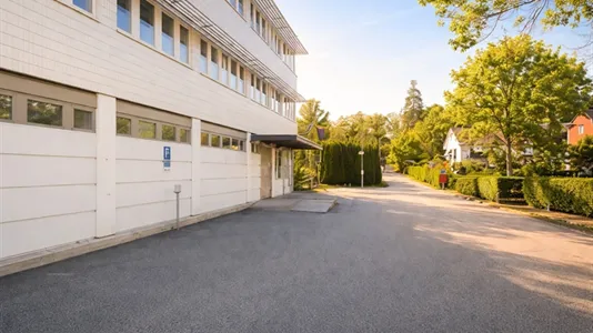 Industrilokaler att hyra i Västerort - foto 9