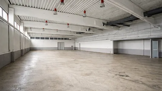 Industrilokaler att hyra i Västerort - foto 4