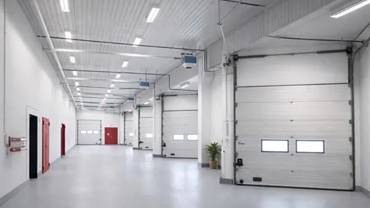 Butikslokaler att hyra i Västerort - foto 2