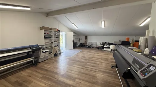 Industrilokaler att hyra i Järfälla - foto 4