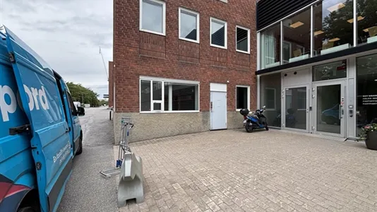Kontorslokaler att hyra i Söderort - foto 7