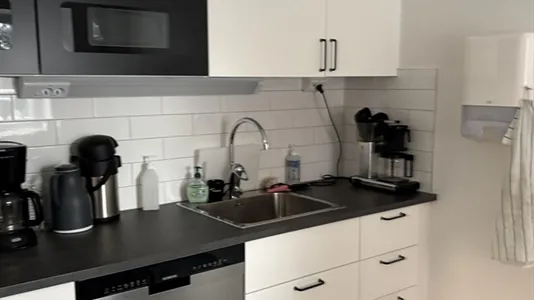 Kontorslokaler att hyra i Sigtuna - foto 8