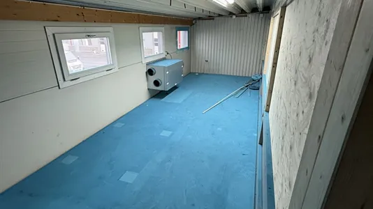 Industrilokaler att hyra i Haninge - foto 4