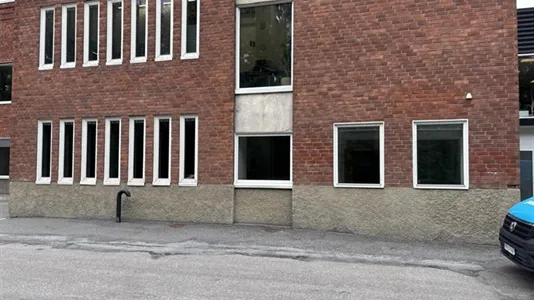 Kontorslokaler att hyra i Söderort - foto 6