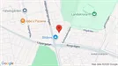 Industrilokal att hyra, Landskrona, Kuskahusgränden<span class="blurred street-number" onclick="ProcessAdRequest(331108)"><span class="hint">Se väg-nr</span>[xxxxxxxx]</span>