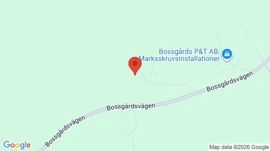 Industrilokaler att hyra i Norrköping - kort over placeringen