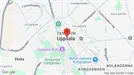 Industrilokal att hyra, Uppsala, Vaksala-Eke, HUS B2, Uppsala