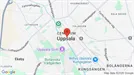 Industrilokal att hyra, Uppsala, Vaksala-Eke, HUS G