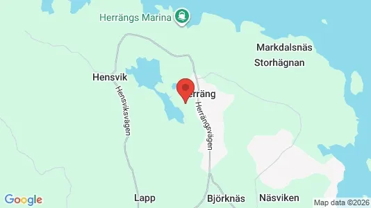 Restauranglokaler att hyra i Söderort - kort over placeringen